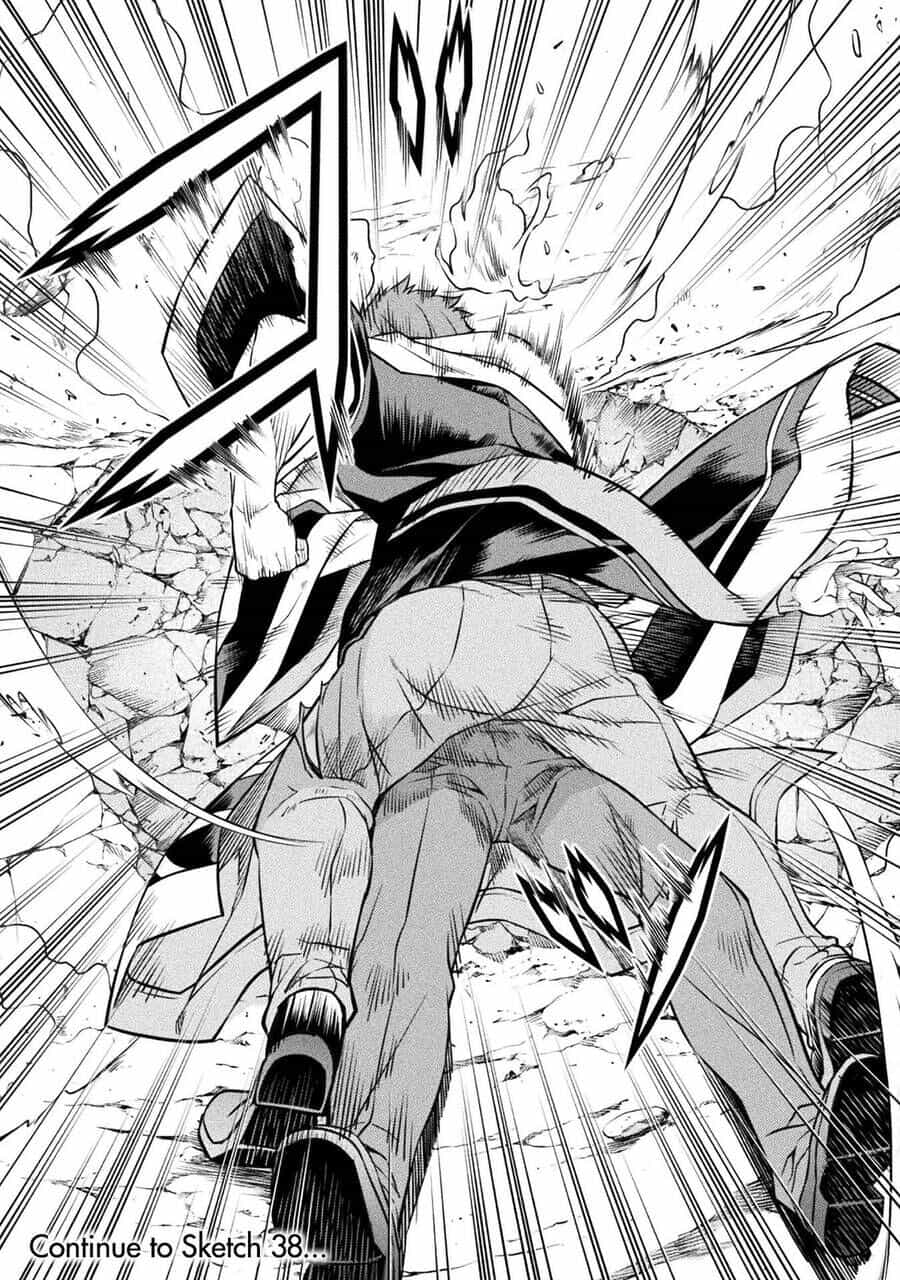 Drawing: Mangaka Mạnh Nhất Với Kỹ Năng Vẽ Tranh Vô Song Tại Dị Giới - Chương 37 - ảnh 15