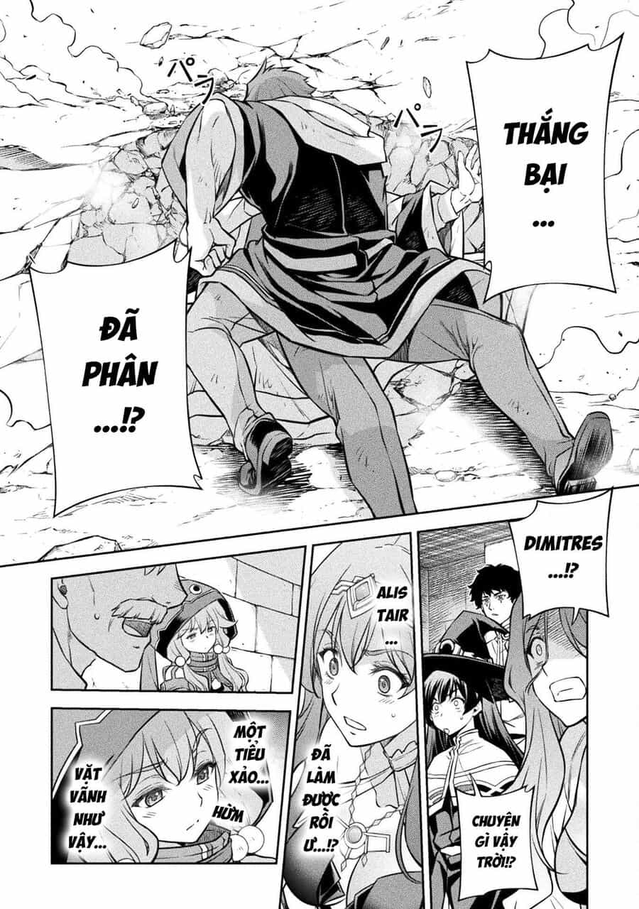 Drawing: Mangaka Mạnh Nhất Với Kỹ Năng Vẽ Tranh Vô Song Tại Dị Giới - Chương 38 - ảnh 2