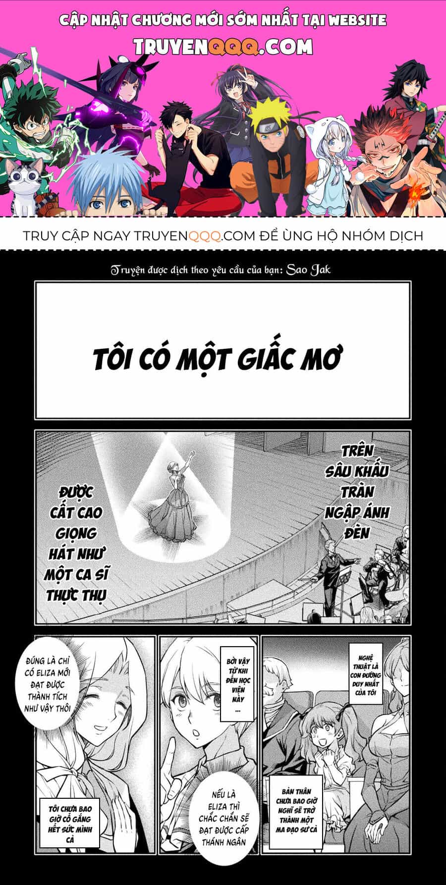 Drawing: Mangaka Mạnh Nhất Với Kỹ Năng Vẽ Tranh Vô Song Tại Dị Giới - Chương 40 - ảnh 1