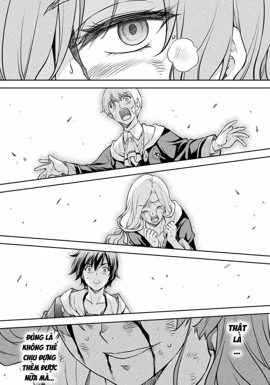 Drawing: Mangaka Mạnh Nhất Với Kỹ Năng Vẽ Tranh Vô Song Tại Dị Giới - Chương 40 - ảnh 12