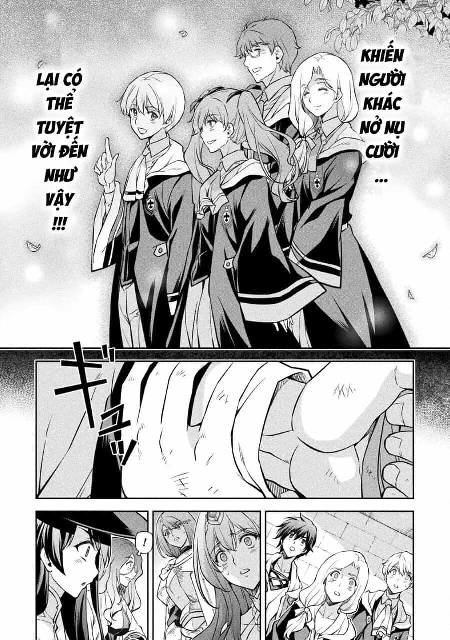Drawing: Mangaka Mạnh Nhất Với Kỹ Năng Vẽ Tranh Vô Song Tại Dị Giới - Chương 40 - ảnh 15