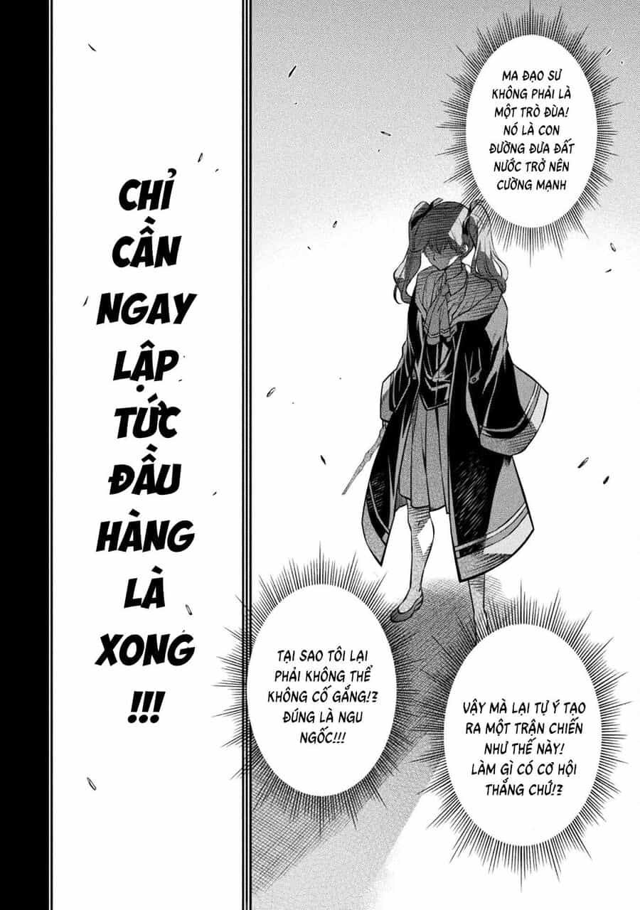 Drawing: Mangaka Mạnh Nhất Với Kỹ Năng Vẽ Tranh Vô Song Tại Dị Giới - Chương 40 - ảnh 2
