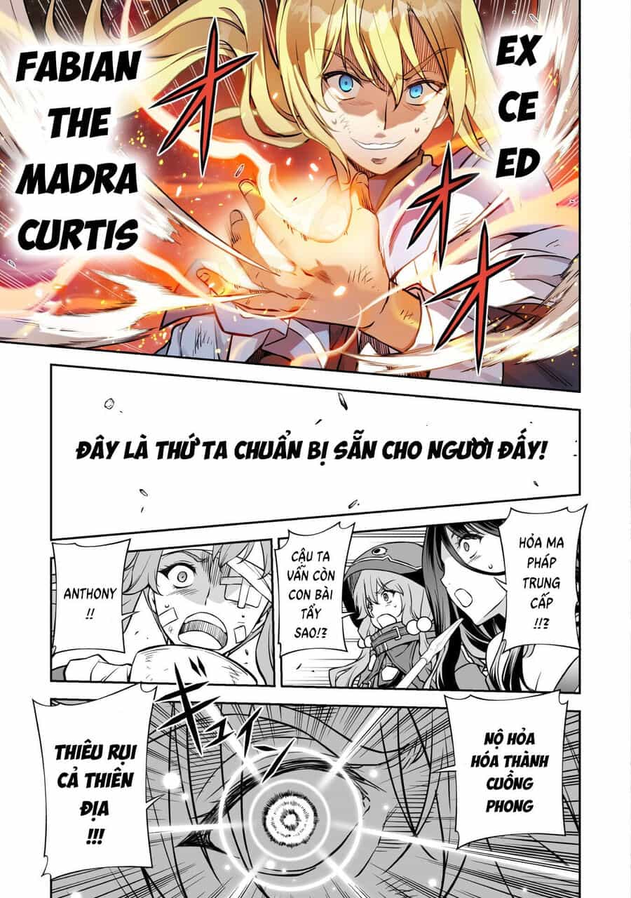 Drawing: Mangaka Mạnh Nhất Với Kỹ Năng Vẽ Tranh Vô Song Tại Dị Giới - Chương 41 - ảnh 14