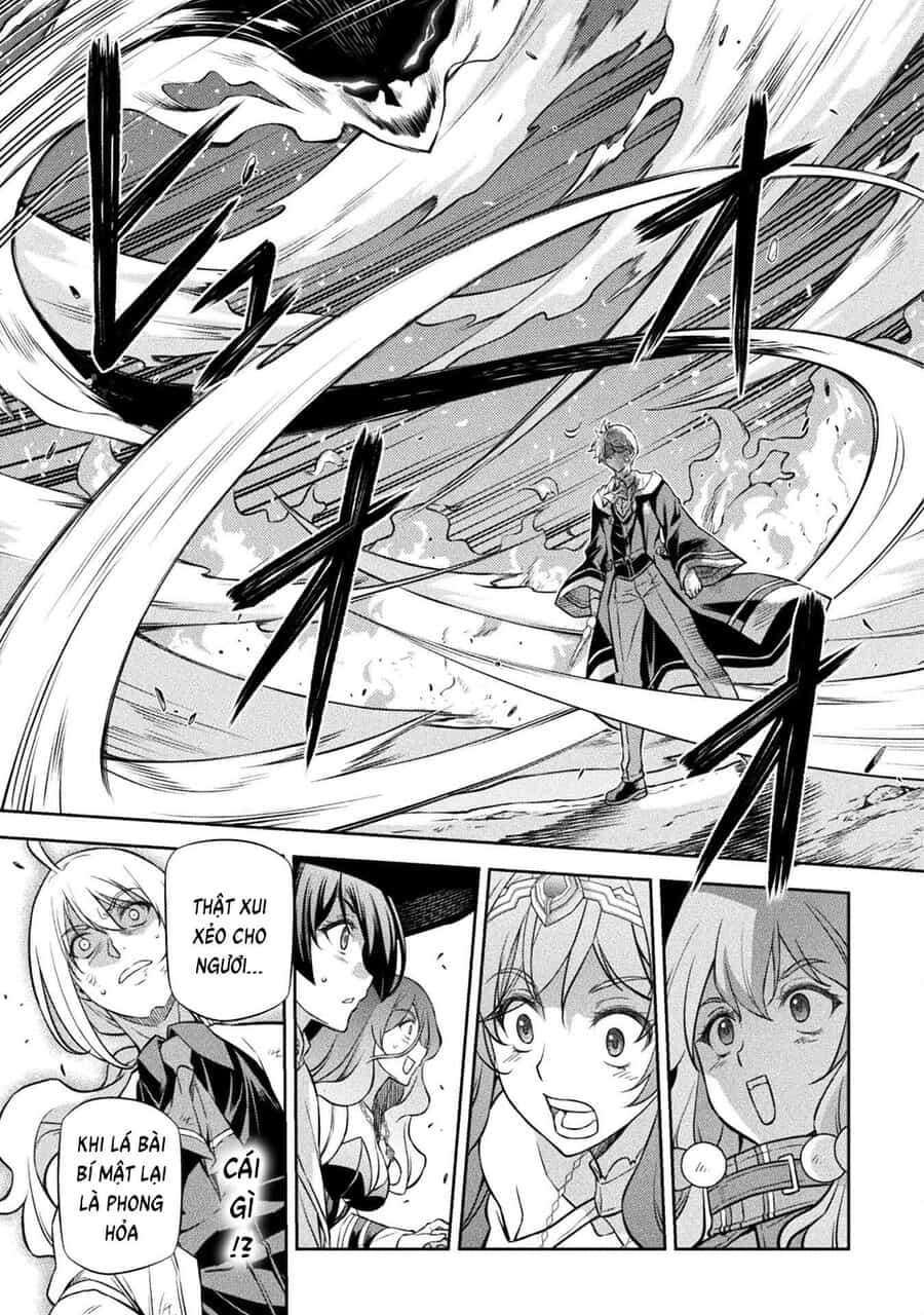 Drawing: Mangaka Mạnh Nhất Với Kỹ Năng Vẽ Tranh Vô Song Tại Dị Giới - Chương 41 - ảnh 16