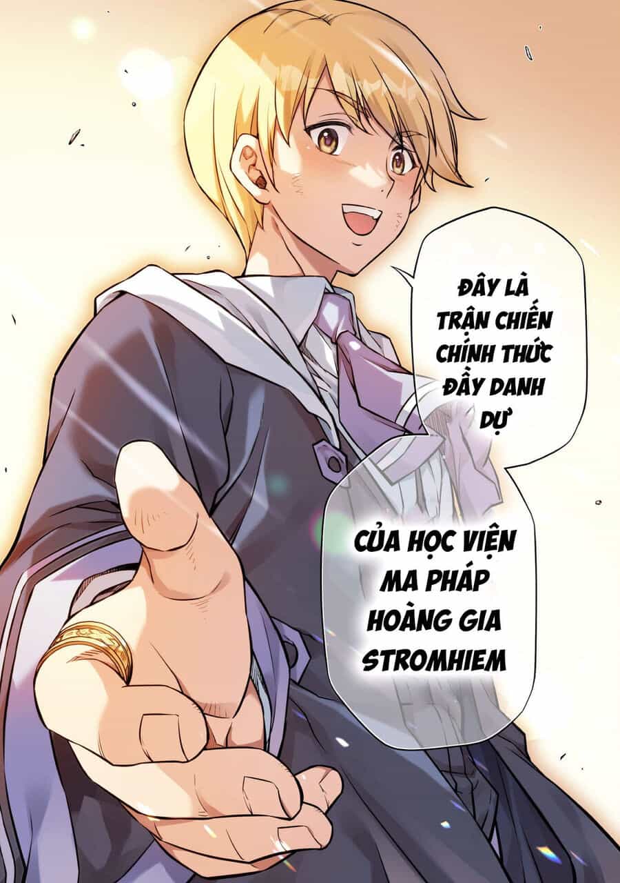Drawing: Mangaka Mạnh Nhất Với Kỹ Năng Vẽ Tranh Vô Song Tại Dị Giới - Chương 42 - ảnh 11