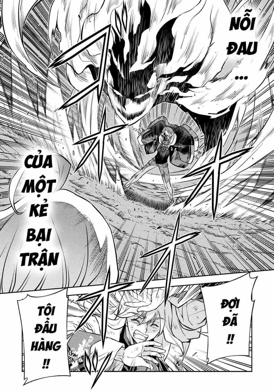 Drawing: Mangaka Mạnh Nhất Với Kỹ Năng Vẽ Tranh Vô Song Tại Dị Giới - Chương 42 - ảnh 7