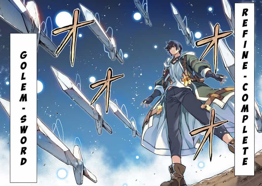 Drawing: Mangaka Mạnh Nhất Với Kỹ Năng Vẽ Tranh Vô Song Tại Dị Giới - Chương 49 - ảnh 20