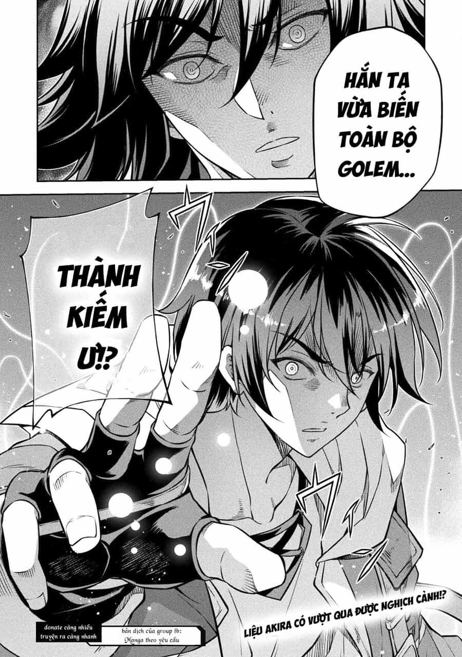Drawing: Mangaka Mạnh Nhất Với Kỹ Năng Vẽ Tranh Vô Song Tại Dị Giới - Chương 49 - ảnh 21