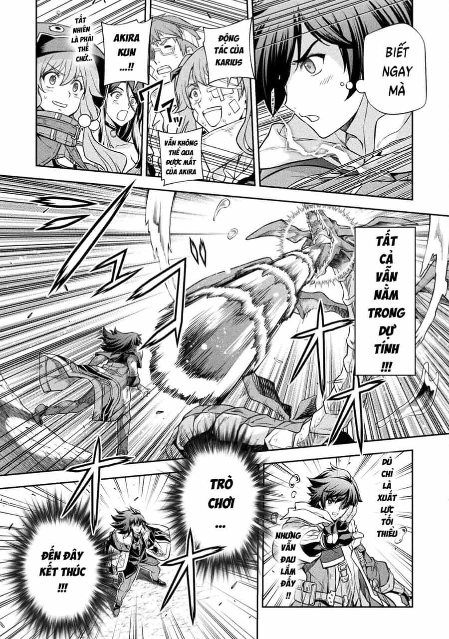 Drawing: Mangaka Mạnh Nhất Với Kỹ Năng Vẽ Tranh Vô Song Tại Dị Giới - Chương 49 - ảnh 8