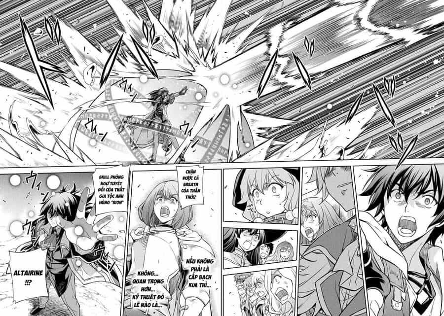 Drawing: Mangaka Mạnh Nhất Với Kỹ Năng Vẽ Tranh Vô Song Tại Dị Giới - Chương 49 - ảnh 9