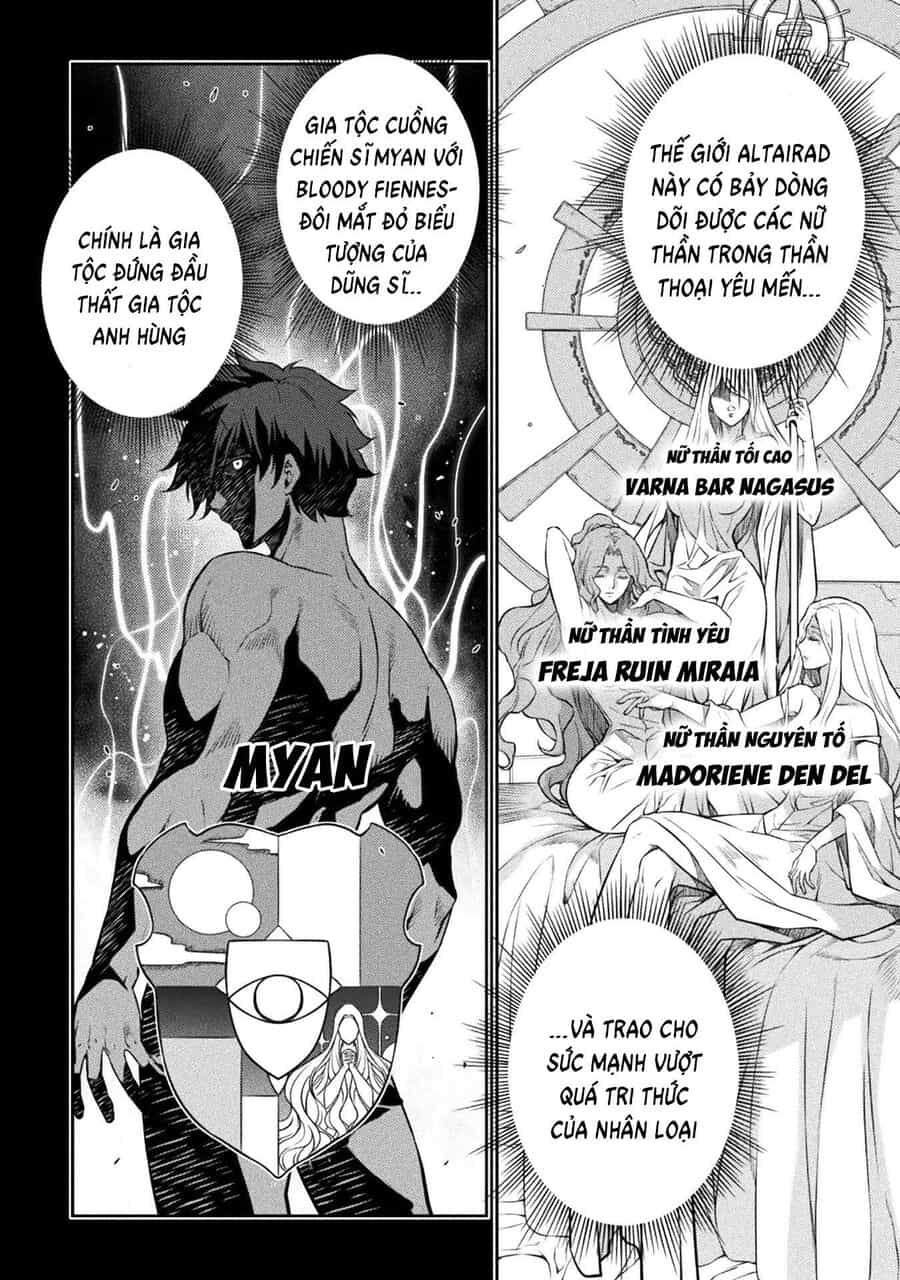 Drawing: Mangaka Mạnh Nhất Với Kỹ Năng Vẽ Tranh Vô Song Tại Dị Giới - Chương 50 - ảnh 10