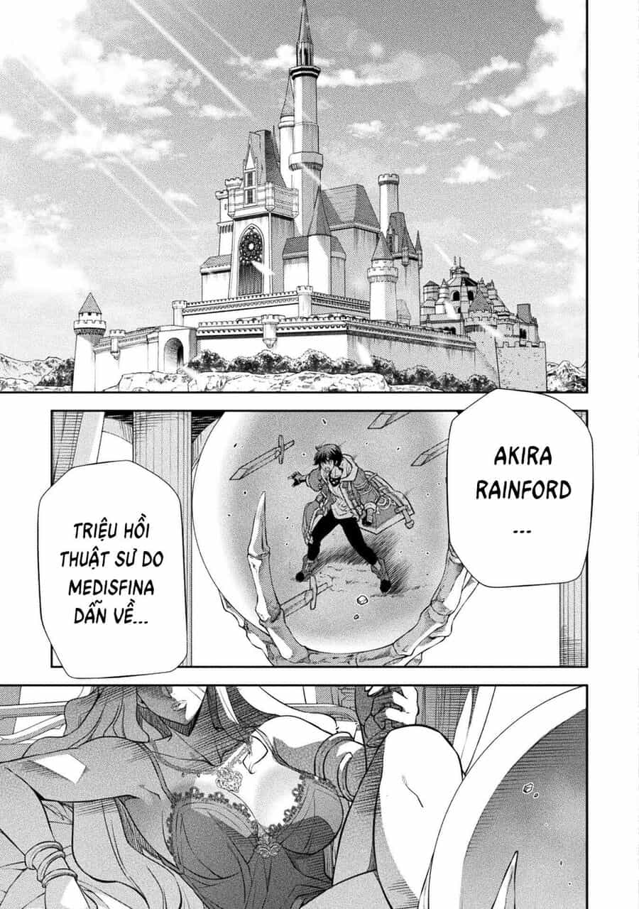 Drawing: Mangaka Mạnh Nhất Với Kỹ Năng Vẽ Tranh Vô Song Tại Dị Giới - Chương 50 - ảnh 13