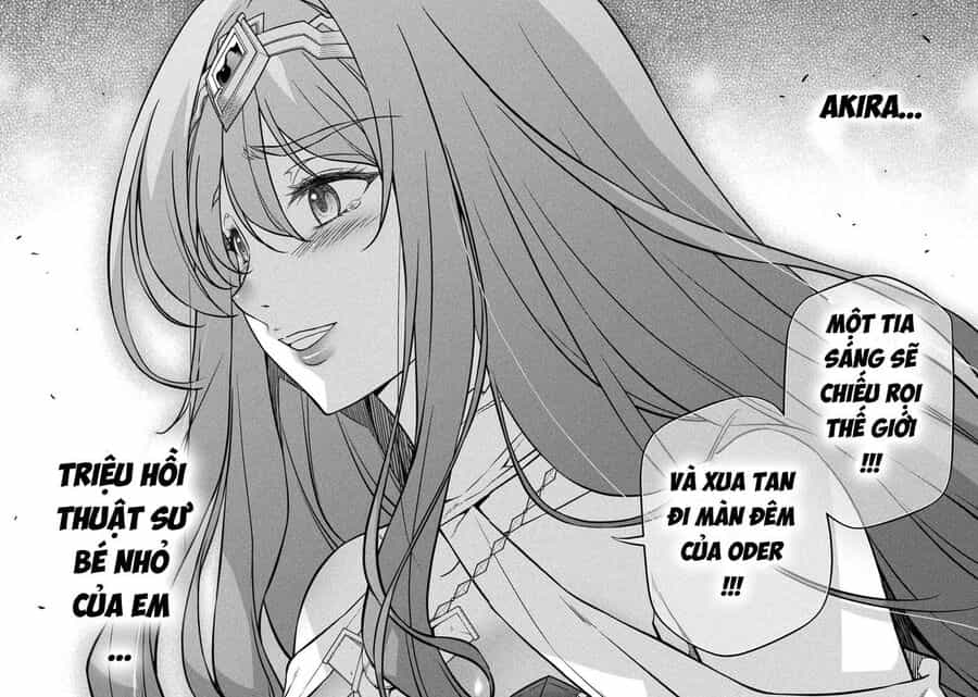 Drawing: Mangaka Mạnh Nhất Với Kỹ Năng Vẽ Tranh Vô Song Tại Dị Giới - Chương 50 - ảnh 5