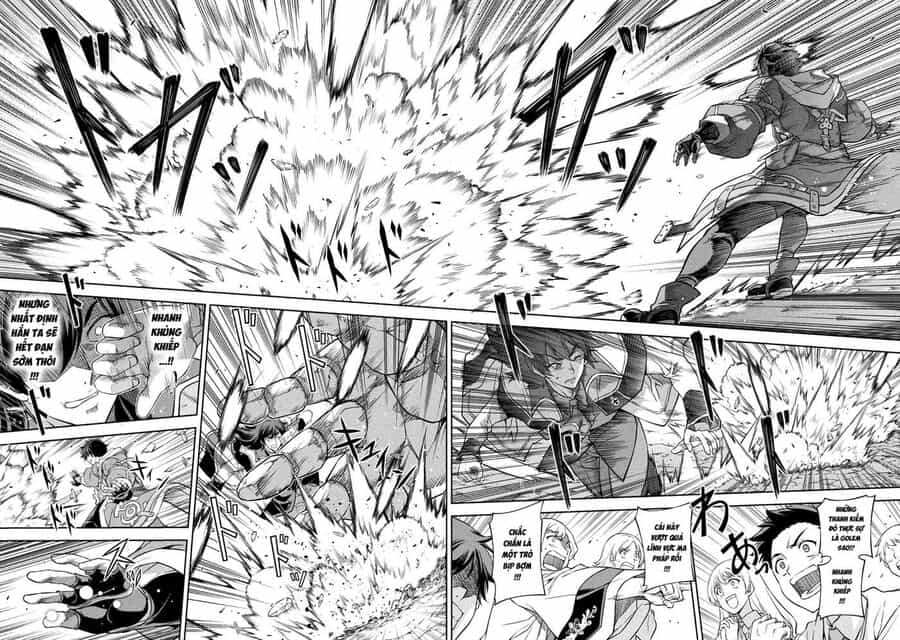 Drawing: Mangaka Mạnh Nhất Với Kỹ Năng Vẽ Tranh Vô Song Tại Dị Giới - Chương 50 - ảnh 7