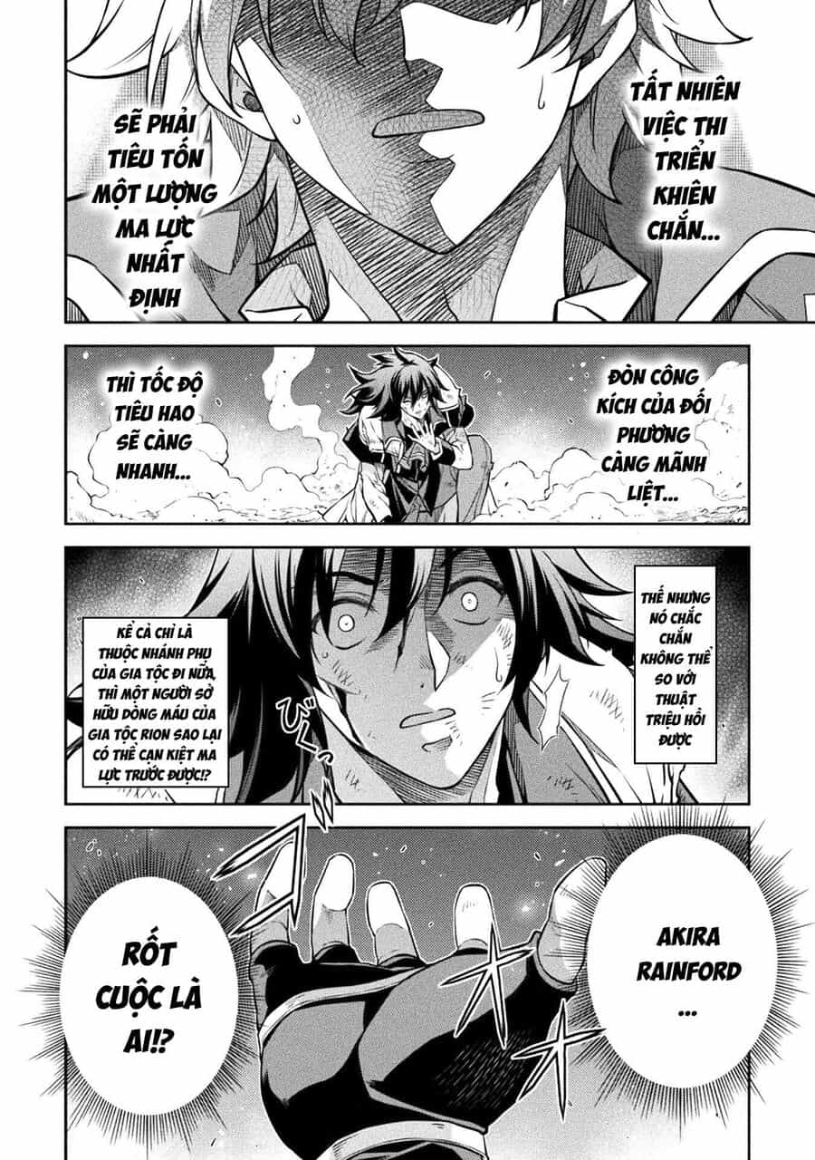 Drawing: Mangaka Mạnh Nhất Với Kỹ Năng Vẽ Tranh Vô Song Tại Dị Giới - Chương 51 - ảnh 10