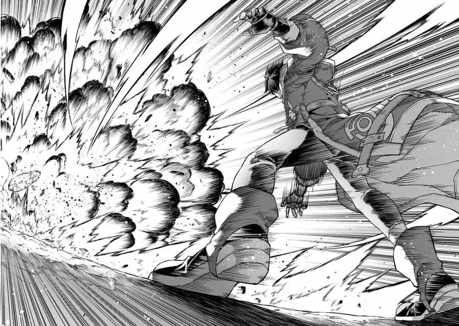 Drawing: Mangaka Mạnh Nhất Với Kỹ Năng Vẽ Tranh Vô Song Tại Dị Giới - Chương 51 - ảnh 14