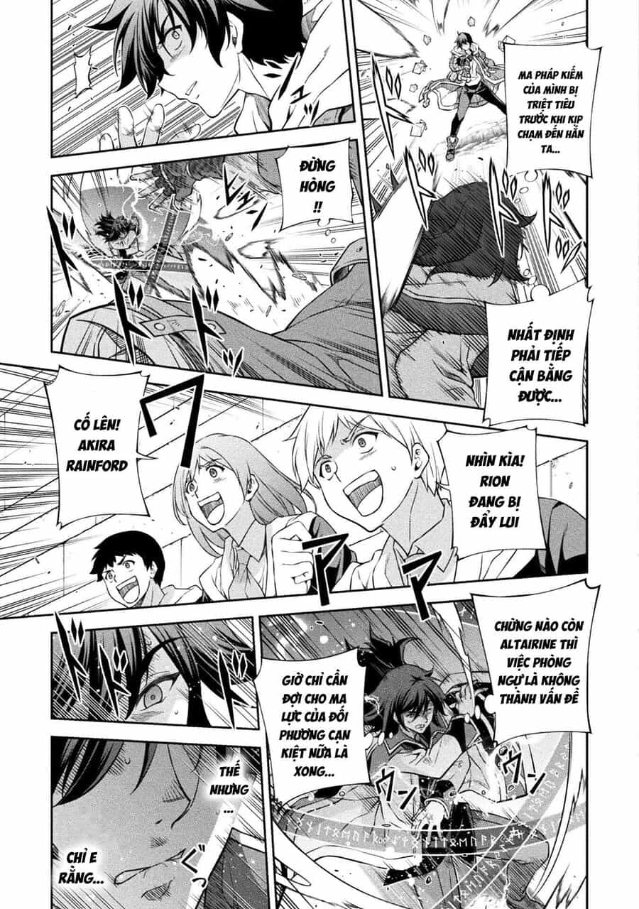 Drawing: Mangaka Mạnh Nhất Với Kỹ Năng Vẽ Tranh Vô Song Tại Dị Giới - Chương 51 - ảnh 3