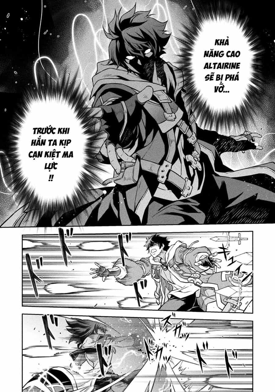 Drawing: Mangaka Mạnh Nhất Với Kỹ Năng Vẽ Tranh Vô Song Tại Dị Giới - Chương 51 - ảnh 4