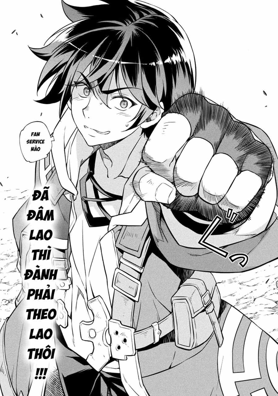 Drawing: Mangaka Mạnh Nhất Với Kỹ Năng Vẽ Tranh Vô Song Tại Dị Giới - Chương 52 - ảnh 8