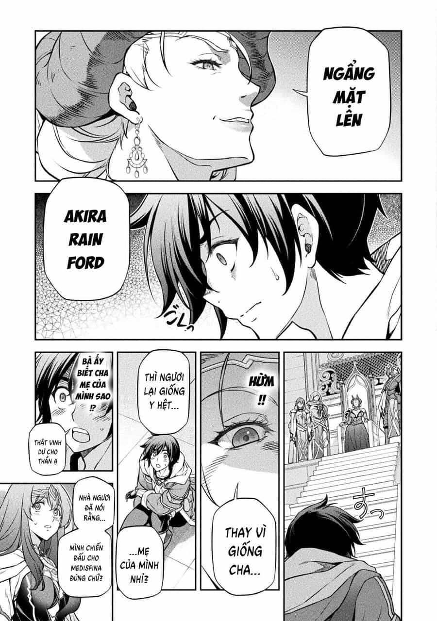 Drawing: Mangaka Mạnh Nhất Với Kỹ Năng Vẽ Tranh Vô Song Tại Dị Giới - Chương 53 - ảnh 14