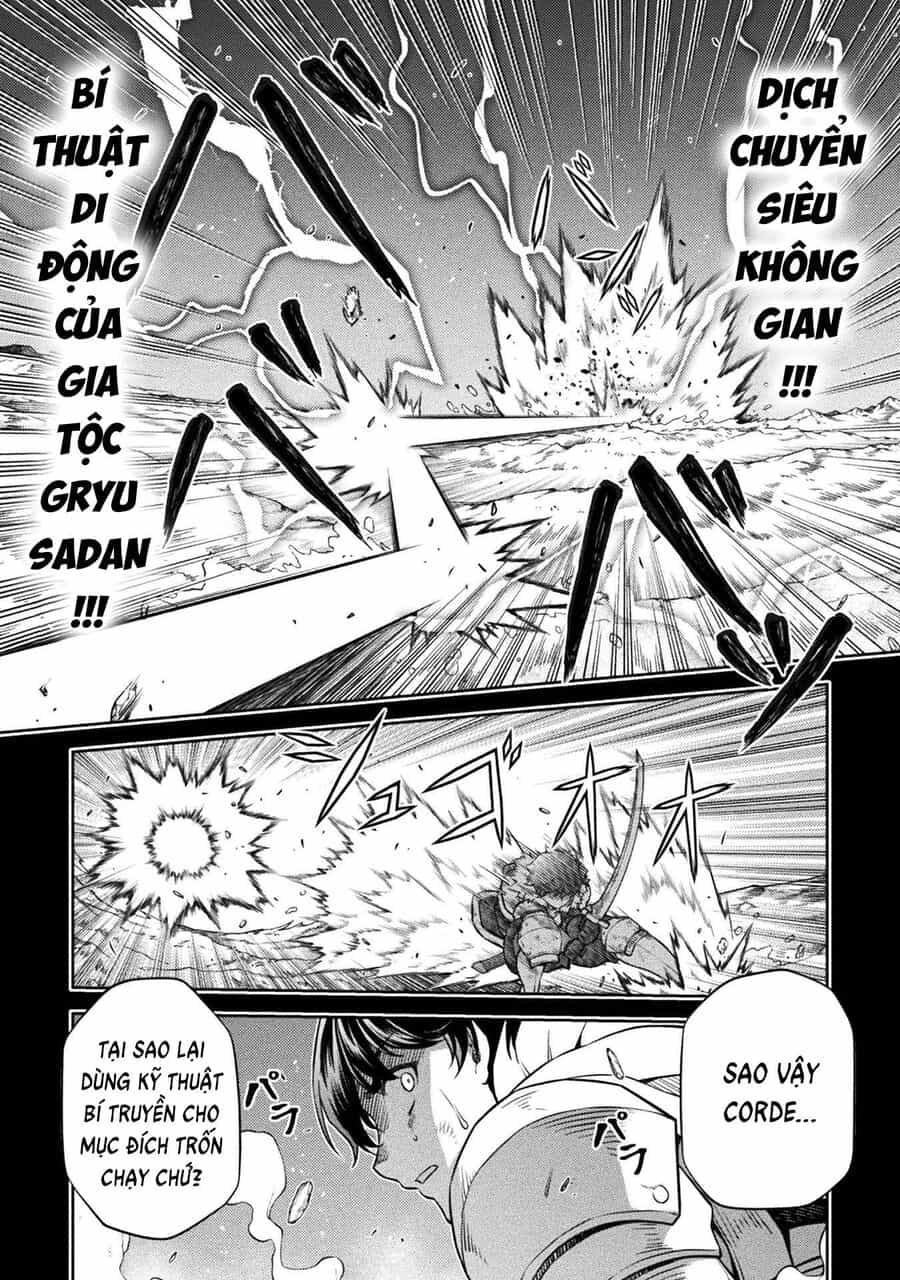 Drawing: Mangaka Mạnh Nhất Với Kỹ Năng Vẽ Tranh Vô Song Tại Dị Giới - Chương 53 - ảnh 5