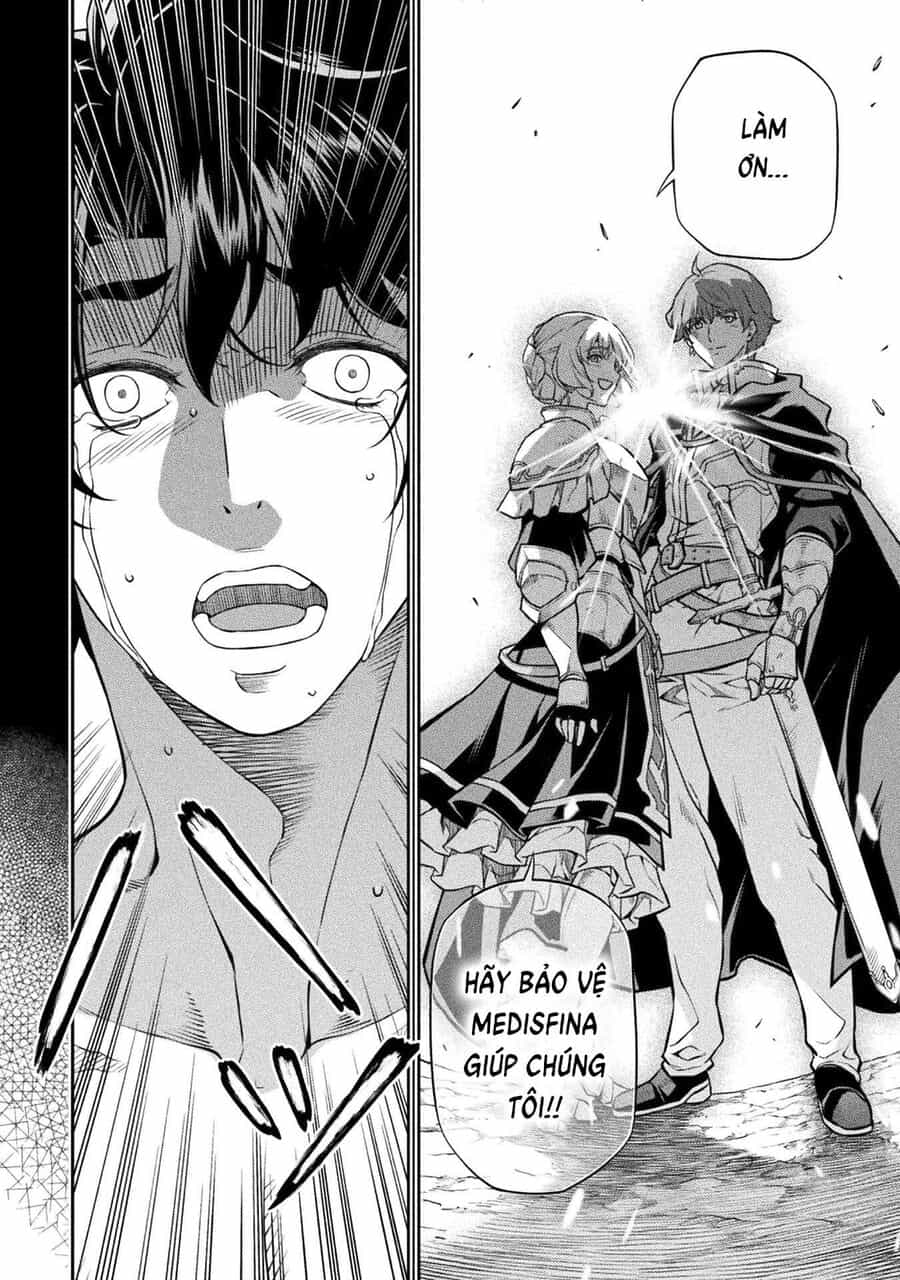Drawing: Mangaka Mạnh Nhất Với Kỹ Năng Vẽ Tranh Vô Song Tại Dị Giới - Chương 53 - ảnh 7