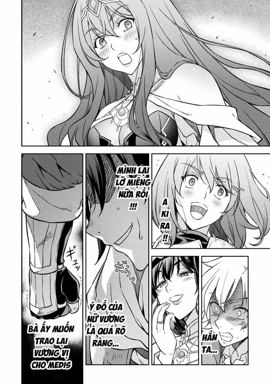 Drawing: Mangaka Mạnh Nhất Với Kỹ Năng Vẽ Tranh Vô Song Tại Dị Giới - Chương 54 - ảnh 13