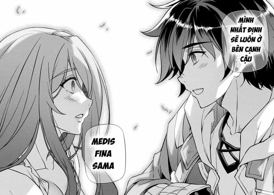 Drawing: Mangaka Mạnh Nhất Với Kỹ Năng Vẽ Tranh Vô Song Tại Dị Giới - Chương 55 - ảnh 12