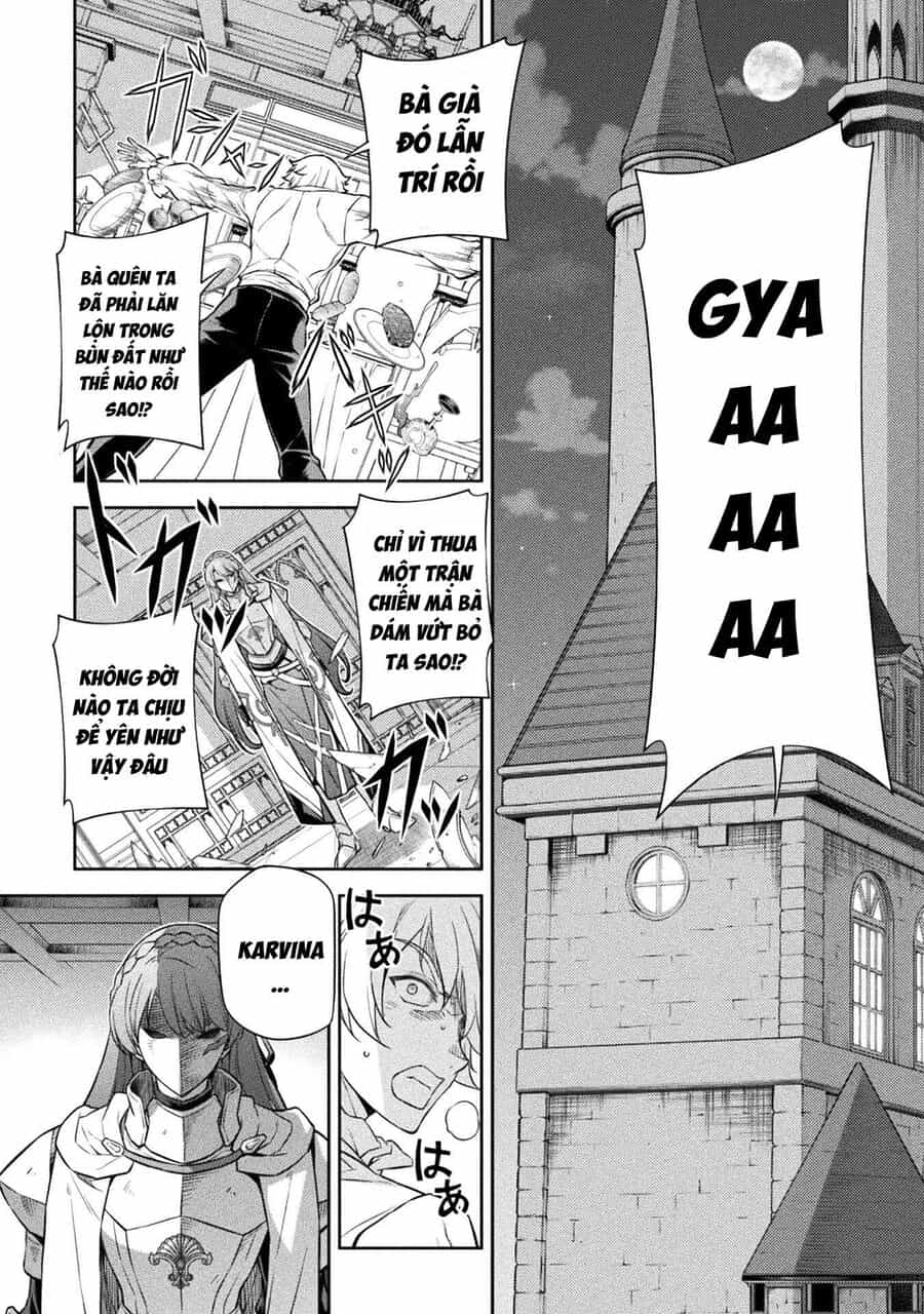 Drawing: Mangaka Mạnh Nhất Với Kỹ Năng Vẽ Tranh Vô Song Tại Dị Giới - Chương 55 - ảnh 2