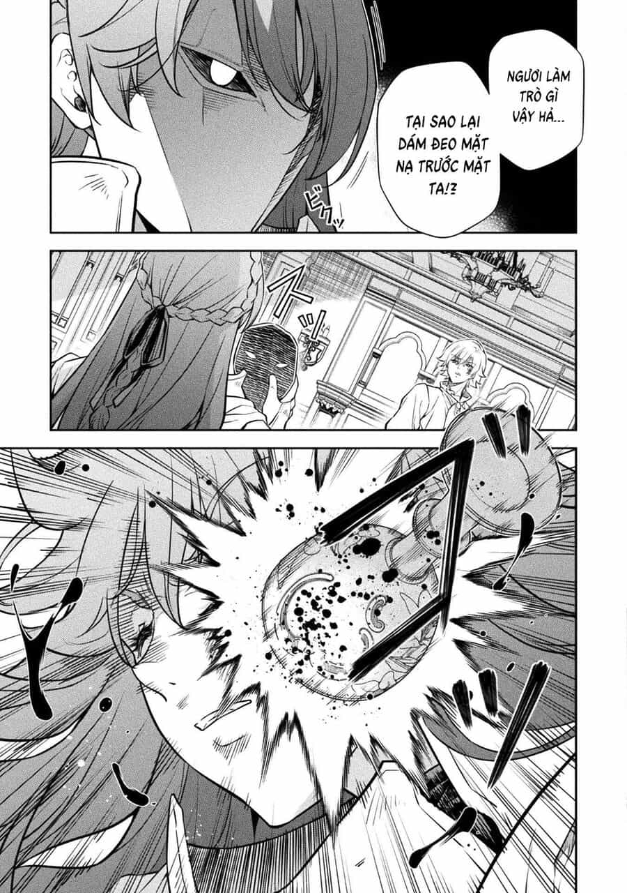 Drawing: Mangaka Mạnh Nhất Với Kỹ Năng Vẽ Tranh Vô Song Tại Dị Giới - Chương 55 - ảnh 3