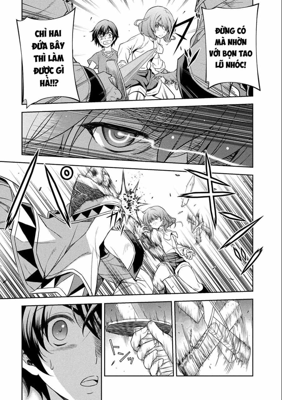 Drawing: Mangaka Mạnh Nhất Với Kỹ Năng Vẽ Tranh Vô Song Tại Dị Giới - Chương 5 - ảnh 10
