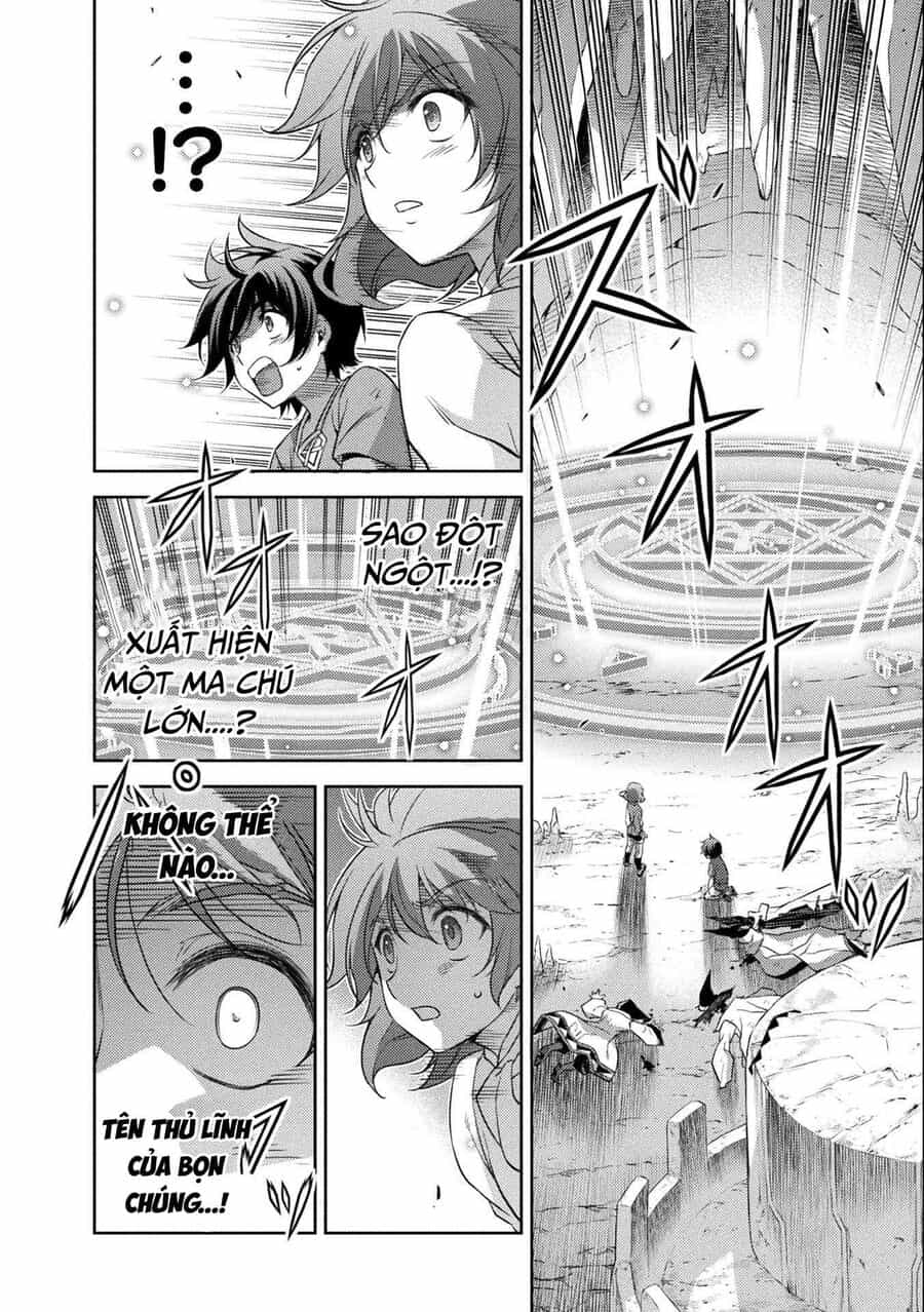 Drawing: Mangaka Mạnh Nhất Với Kỹ Năng Vẽ Tranh Vô Song Tại Dị Giới - Chương 5 - ảnh 15