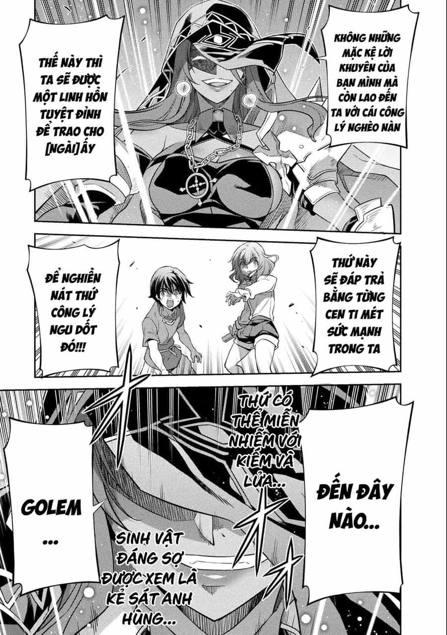 Drawing: Mangaka Mạnh Nhất Với Kỹ Năng Vẽ Tranh Vô Song Tại Dị Giới - Chương 5 - ảnh 16
