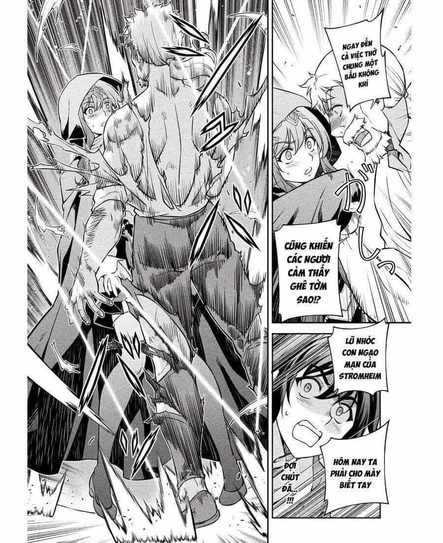Drawing: Mangaka Mạnh Nhất Với Kỹ Năng Vẽ Tranh Vô Song Tại Dị Giới - Chương 65 - ảnh 10