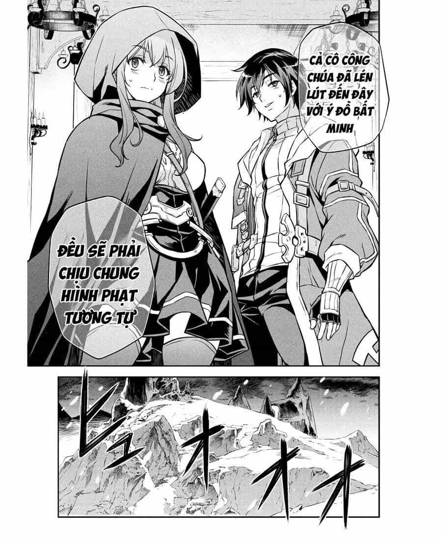 Drawing: Mangaka Mạnh Nhất Với Kỹ Năng Vẽ Tranh Vô Song Tại Dị Giới - Chương 65 - ảnh 15