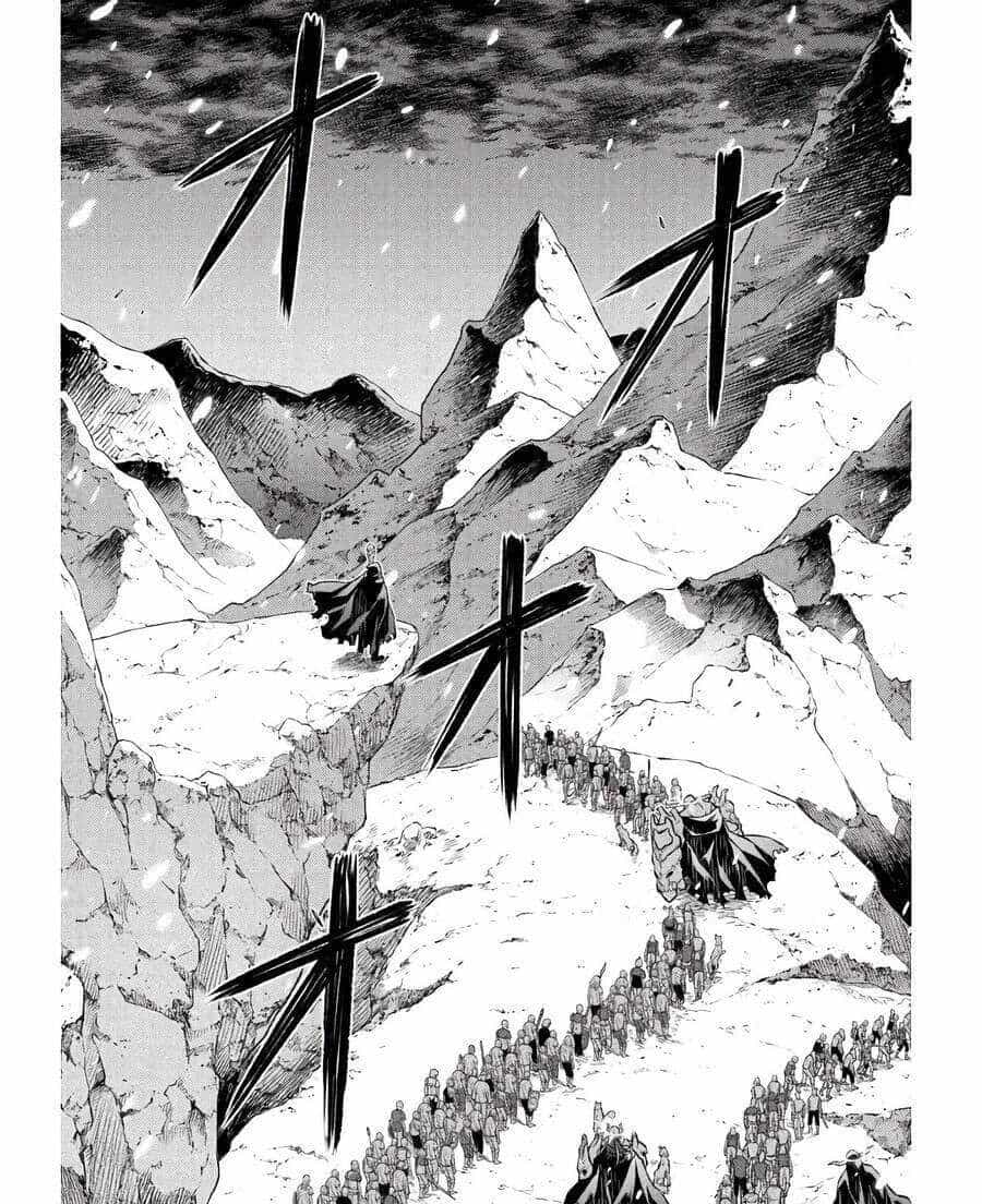 Drawing: Mangaka Mạnh Nhất Với Kỹ Năng Vẽ Tranh Vô Song Tại Dị Giới - Chương 65 - ảnh 16