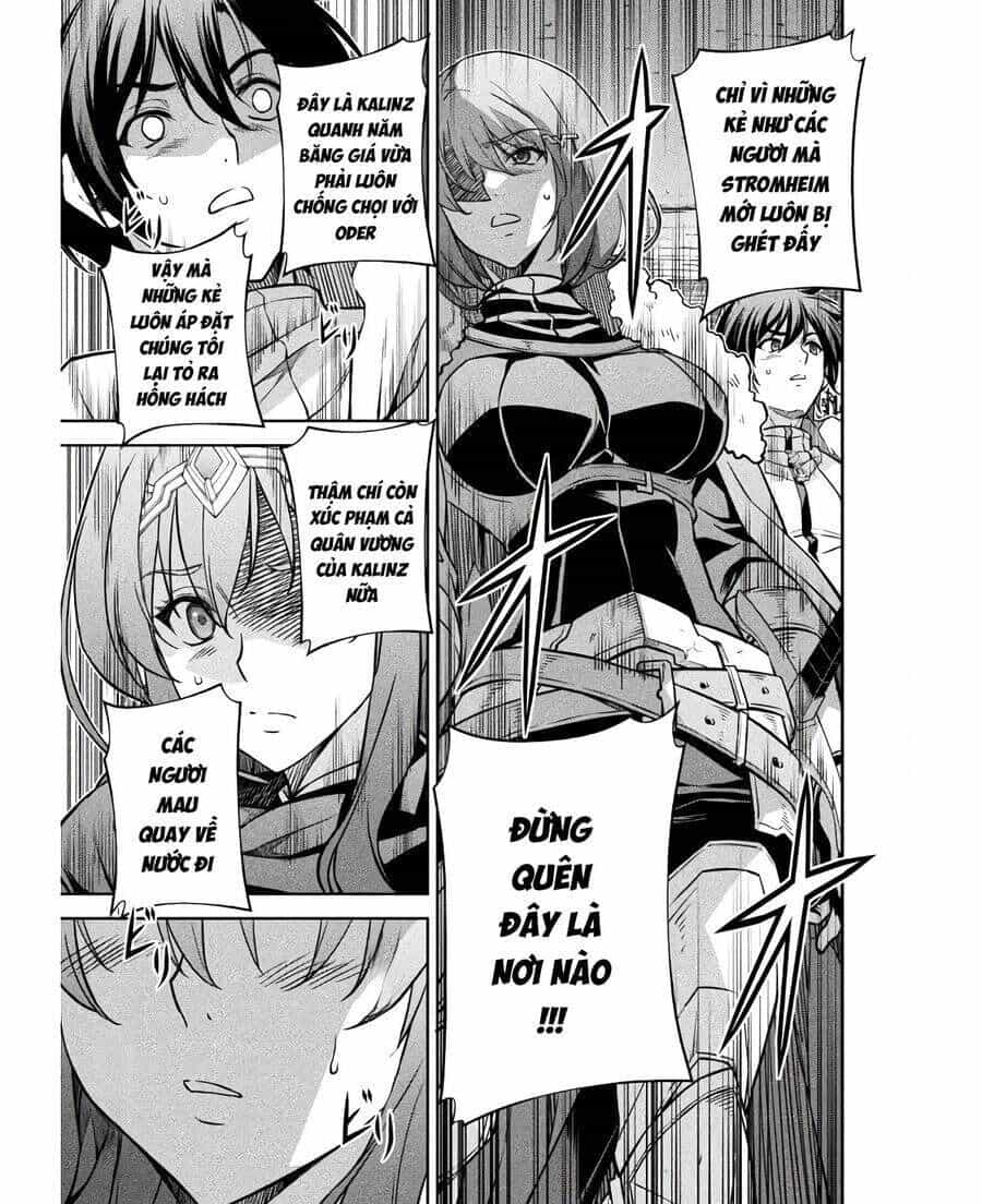 Drawing: Mangaka Mạnh Nhất Với Kỹ Năng Vẽ Tranh Vô Song Tại Dị Giới - Chương 66 - ảnh 11