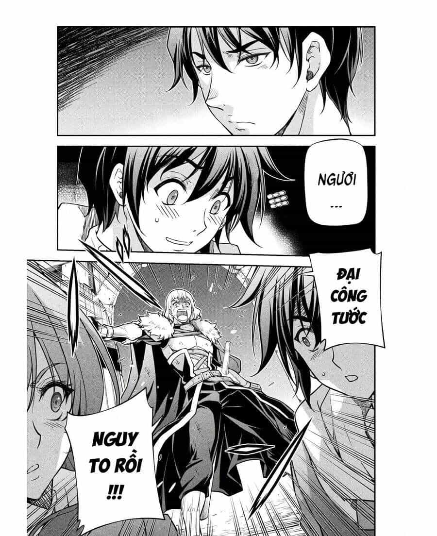 Drawing: Mangaka Mạnh Nhất Với Kỹ Năng Vẽ Tranh Vô Song Tại Dị Giới - Chương 66 - ảnh 13