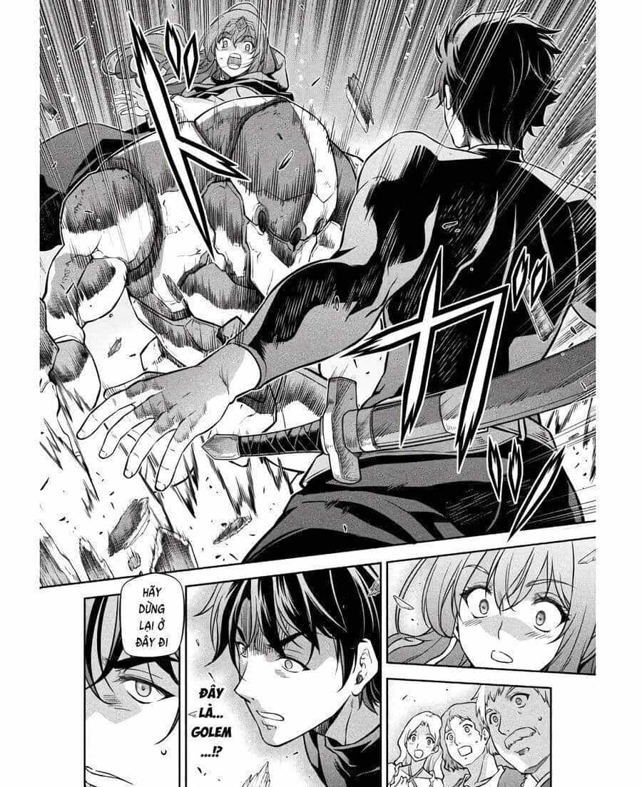 Drawing: Mangaka Mạnh Nhất Với Kỹ Năng Vẽ Tranh Vô Song Tại Dị Giới - Chương 66 - ảnh 5