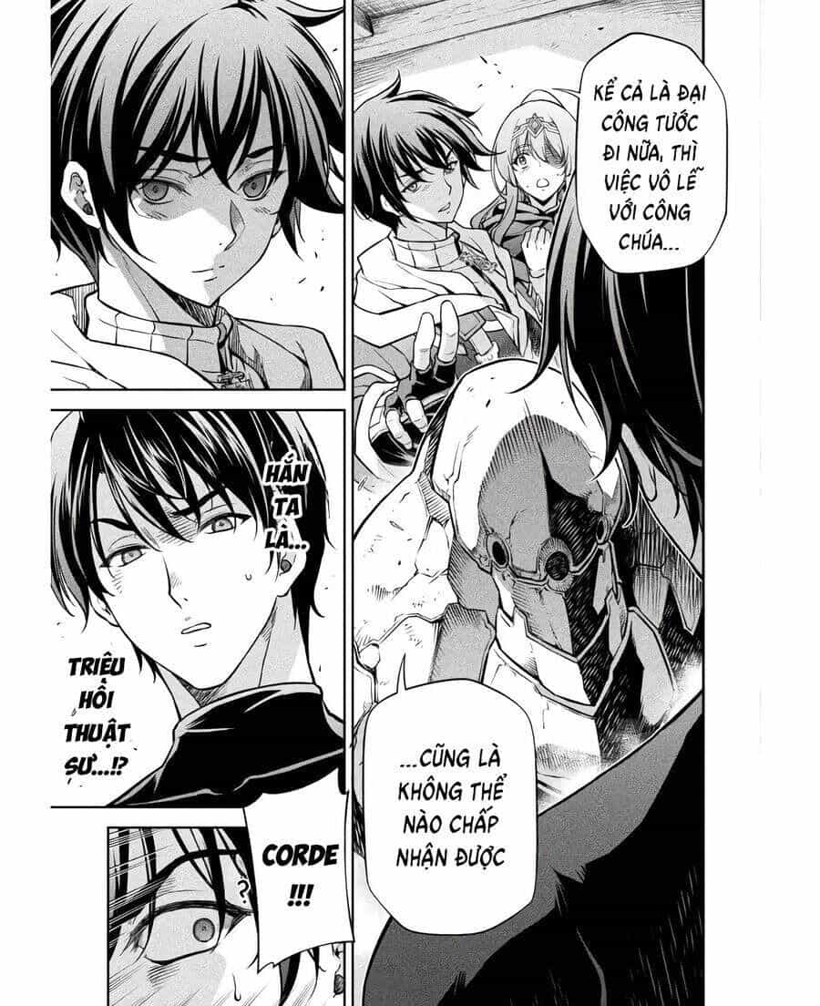 Drawing: Mangaka Mạnh Nhất Với Kỹ Năng Vẽ Tranh Vô Song Tại Dị Giới - Chương 66 - ảnh 6