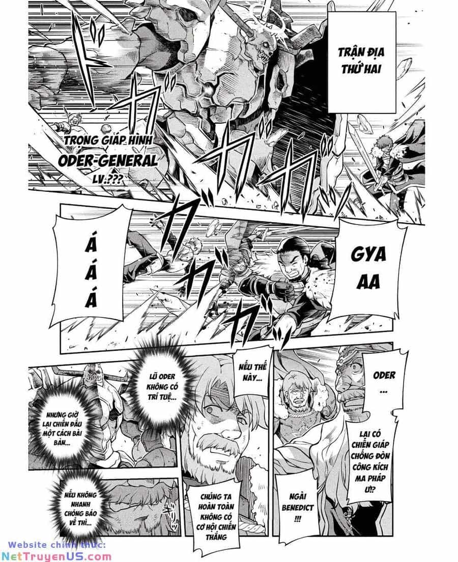 Drawing: Mangaka Mạnh Nhất Với Kỹ Năng Vẽ Tranh Vô Song Tại Dị Giới - Chương 68 - ảnh 11