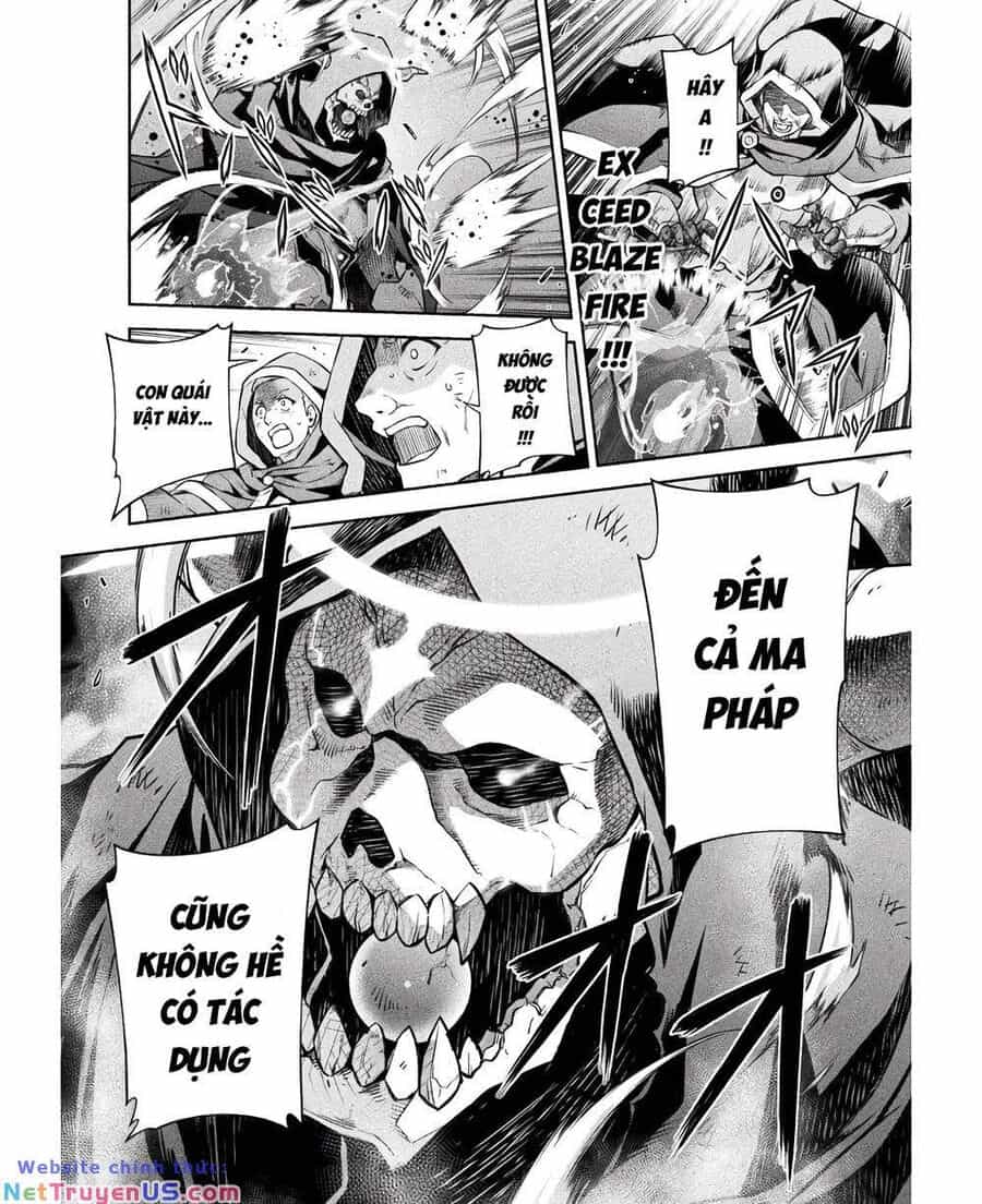 Drawing: Mangaka Mạnh Nhất Với Kỹ Năng Vẽ Tranh Vô Song Tại Dị Giới - Chương 68 - ảnh 13