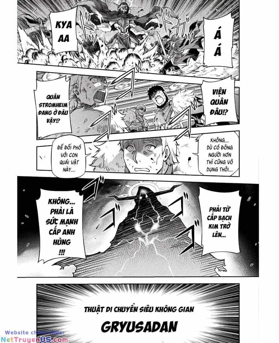 Drawing: Mangaka Mạnh Nhất Với Kỹ Năng Vẽ Tranh Vô Song Tại Dị Giới - Chương 68 - ảnh 14