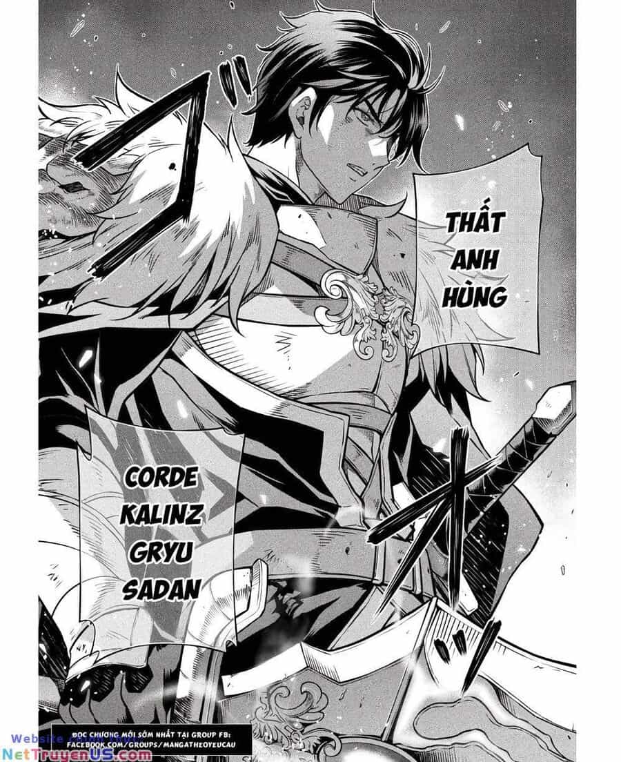 Drawing: Mangaka Mạnh Nhất Với Kỹ Năng Vẽ Tranh Vô Song Tại Dị Giới - Chương 68 - ảnh 16