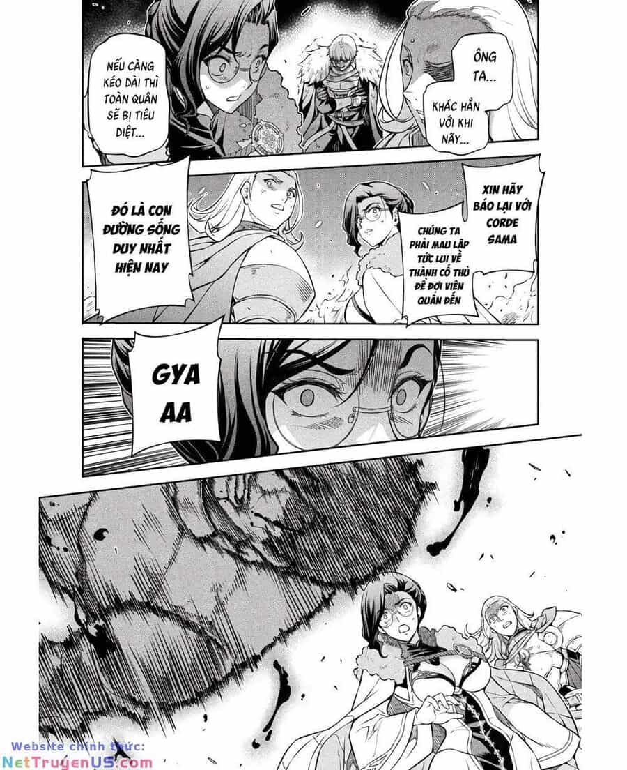 Drawing: Mangaka Mạnh Nhất Với Kỹ Năng Vẽ Tranh Vô Song Tại Dị Giới - Chương 68 - ảnh 8