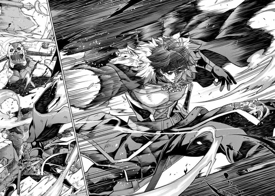 Drawing: Mangaka Mạnh Nhất Với Kỹ Năng Vẽ Tranh Vô Song Tại Dị Giới - Chương 69 - ảnh 11