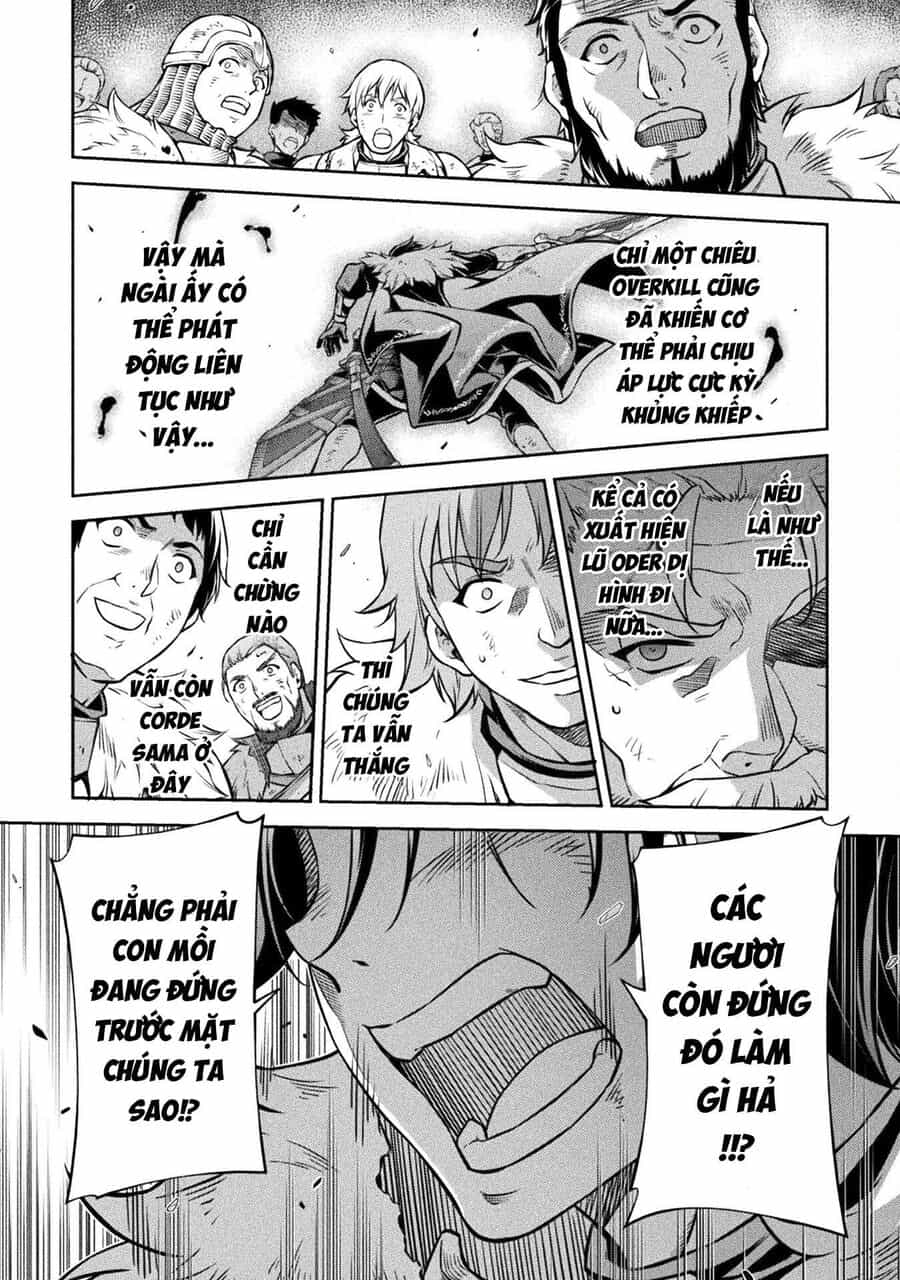 Drawing: Mangaka Mạnh Nhất Với Kỹ Năng Vẽ Tranh Vô Song Tại Dị Giới - Chương 69 - ảnh 12