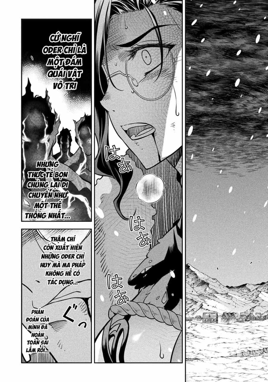 Drawing: Mangaka Mạnh Nhất Với Kỹ Năng Vẽ Tranh Vô Song Tại Dị Giới - Chương 69 - ảnh 14