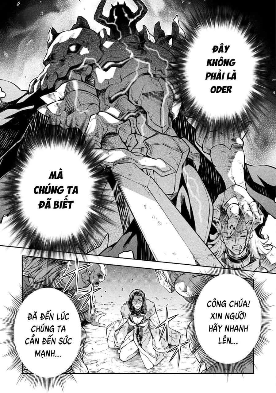 Drawing: Mangaka Mạnh Nhất Với Kỹ Năng Vẽ Tranh Vô Song Tại Dị Giới - Chương 69 - ảnh 15