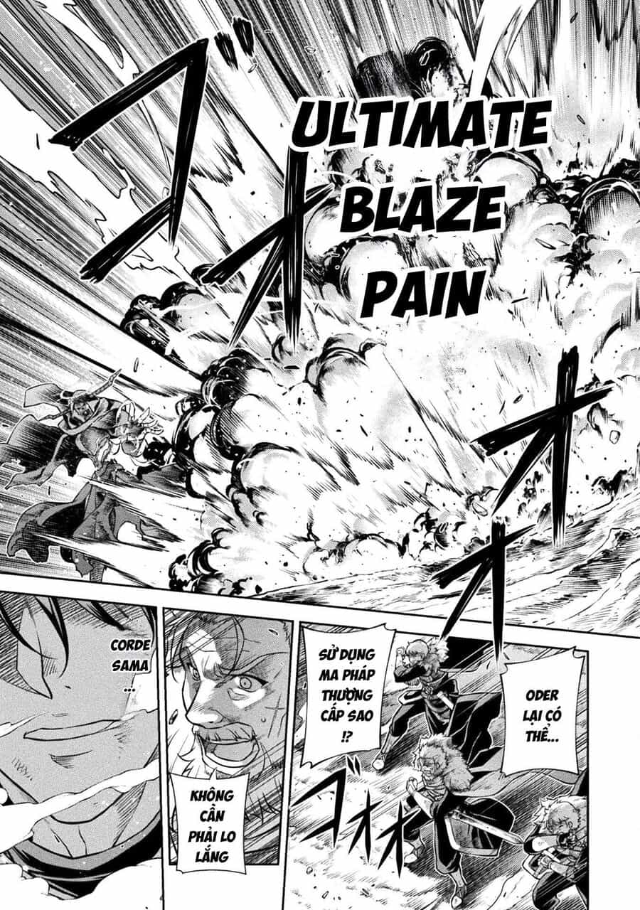 Drawing: Mangaka Mạnh Nhất Với Kỹ Năng Vẽ Tranh Vô Song Tại Dị Giới - Chương 69 - ảnh 6
